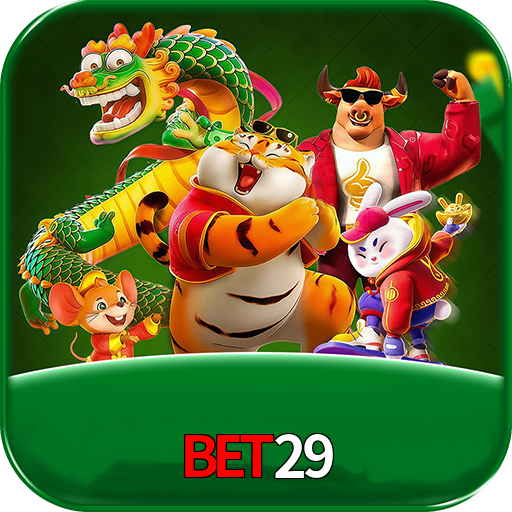 Apostas esportivas da BET29 com odds competitivas